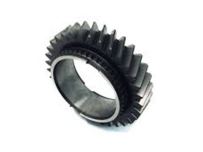 Honda 23565-PX4-700 Selector, Reverse Gear