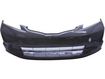 2013 Honda Fit Bumper - 04711-TK6-A80ZZ