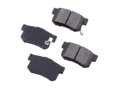 2003 Honda Civic Brake Pad Set - 43022-S6D-000