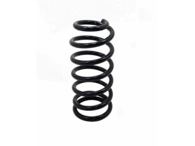 Honda Civic Coil Springs - 52441-SNA-A02