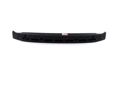 Honda 71170-S01-A02 Absorber, FR. Bumper