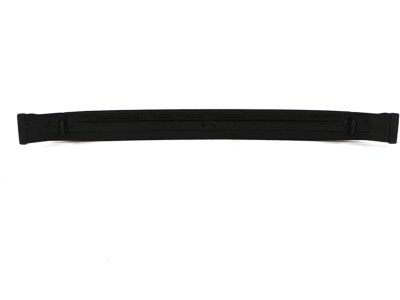 Honda 71170-S01-A02 Absorber, FR. Bumper