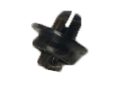 Honda 84664-TAA-W01 Fastener, Mat