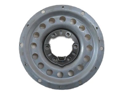 Honda CR-Z Flywheel - 26250-RMX-000