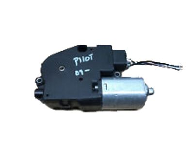 2015 Honda Pilot Dimmer Switch - 35830-SZA-A21ZB