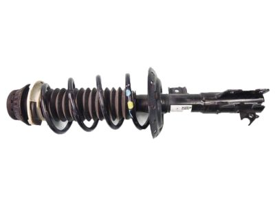 Honda 51611-T5R-A04 Shock Absorber Unit, Right Front