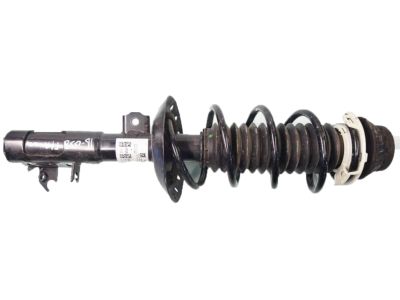 2016 Honda Fit Shock Absorber - 51611-T5R-A04