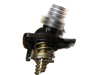 Honda 19301-RAA-A02 Thermostat Assembly (Nippon Thermostat)