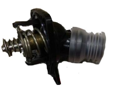Honda 19301-RAA-A02 Thermostat Assembly (Nippon Thermostat)
