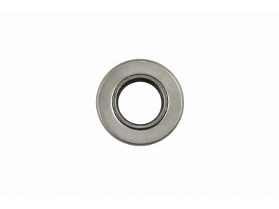 Honda 90364-SF1-000 Nut, Self-Lock (10MM)