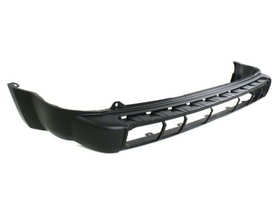 Honda Element Bumper - 04715-SCV-A80ZC