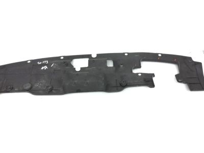 2018 Honda HR-V Weather Strip - 74128-T7J-H00