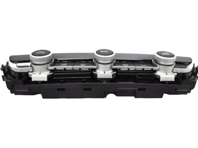 Honda Accord Hybrid A/C Switch - 79610-TVA-A21ZA