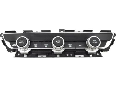 Honda Accord Hybrid A/C Switch - 79610-TVA-A21ZA