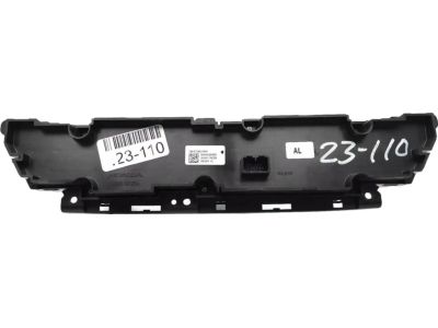 Honda Accord Hybrid A/C Switch - 79610-TVA-A21ZA