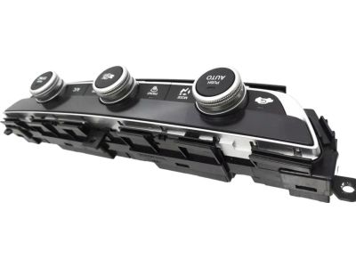 Honda Accord Hybrid A/C Switch - 79610-TVA-A21ZA