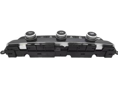 Honda Accord Hybrid A/C Switch - 79610-TVA-A21ZA