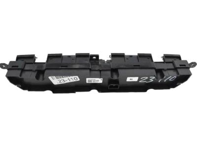 Honda Accord Hybrid A/C Switch - 79610-TVA-A21ZA