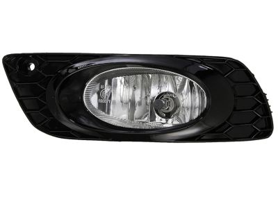 2012 Honda Civic Fog Light - 33950-TR7-A01