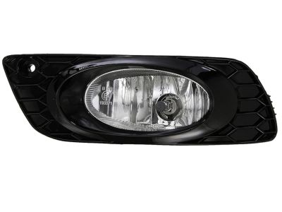 Honda Civic Fog Light - 33950-TR7-A01