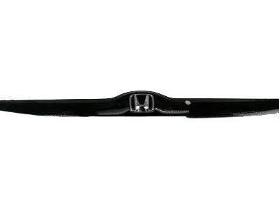 Honda 74890-T5A-J11 Garnish Assembly, Rear Lice 74890-T5A-J11 Honda Garnish Assembly, Rear Lice Product Photo 1 of 3