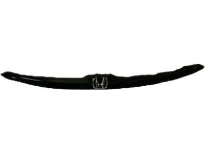 74890-T5A-J11 Honda Garnish Assembly, Rear Lice Product Photo 2 of 3
