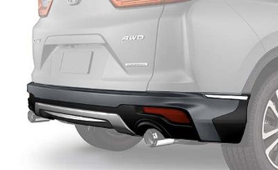 2017 Honda CR-V Bumper - 08P99-TLA-160A