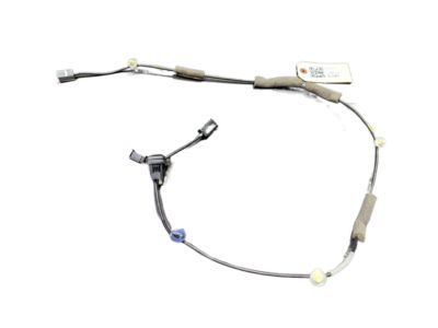 Honda 39116-TR0-A01 Cord Assy., Usb (Console)