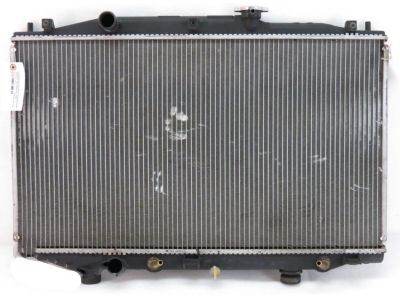 2007 Honda Accord Radiator - 19010-RAA-A72