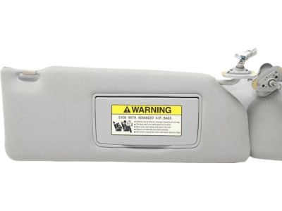 Honda 83230-SJC-A11ZB