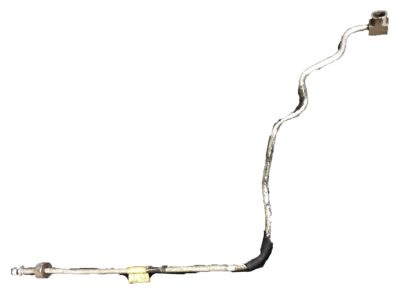 Honda A/C Hose - 80341-SR1-A11