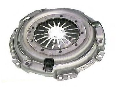 Honda Del Sol Pressure Plate - 22300-PEL-015