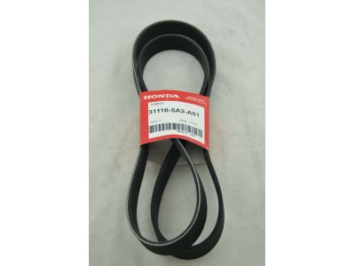 Honda 31110-5A2-A01 Belt, Acg