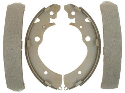 Honda Brake Shoe Set - 43053-SM4-A01