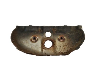 Honda 18120-PM5-A00 Cover, Exhuast Manifold