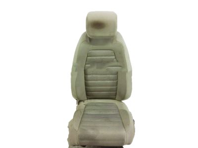 2018 Honda CR-V Seat Cover - 81531-TLA-A11ZA