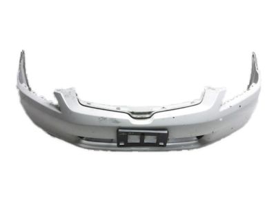 2004 Honda Accord Bumper - 04711-SDA-A90ZZ