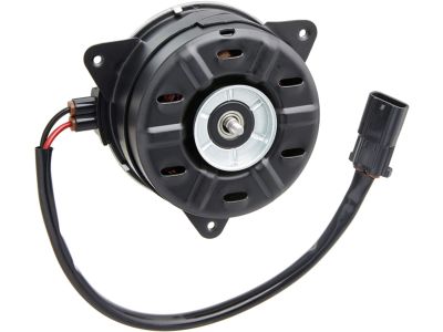 Honda Fan Motor - 19030-R1A-A01