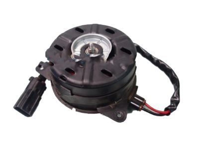 Honda 19030-R1A-A01 Motor, Cooling Fan