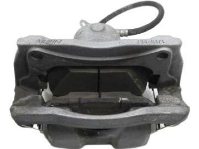 2018 Honda Clarity Electric Brake Caliper - 45018-TRT-J02