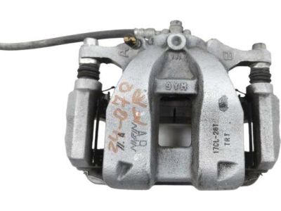 2018 Honda Clarity Electric Brake Caliper - 45018-TRT-J02