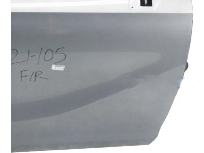 Honda 67010-THR-A02ZZ