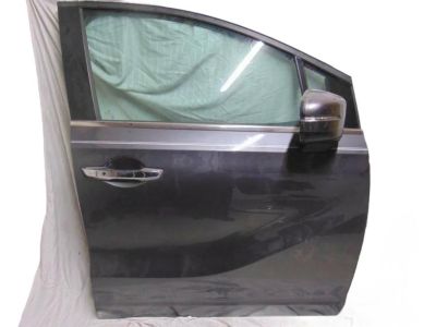 Honda 67010-THR-A02ZZ