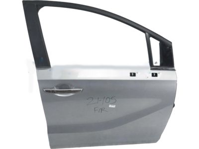 Honda 67010-THR-A02ZZ