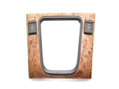 Honda 77294-SDA-A30ZB Panel, FR. *YR252L* (UA WOOD BROWN)