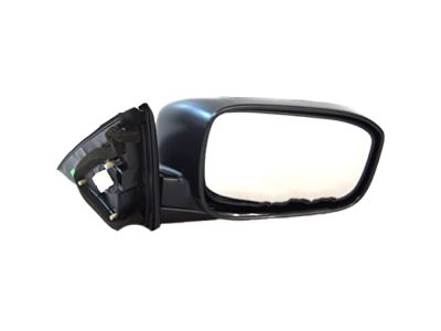 2007 Honda Odyssey Car Mirror - 76250-SHJ-A42ZJ