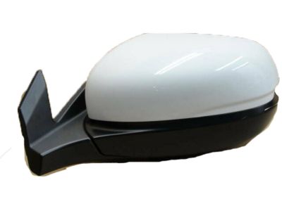 2017 Honda Pilot Car Mirror - 76250-TG8-A21ZE