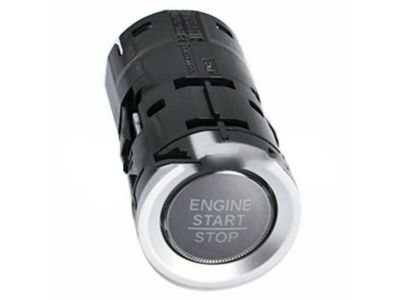 35881-TG7-702 Honda Switch Assembly, Engine Start & Stop Product Photo 2 of 4