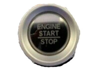 Honda 35881-TG7-702 Switch Assembly, Engine Start & Stop