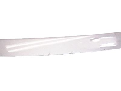 Honda 71700-TBA-A01ZC Spoiler A (Lunar Silver Metallic)